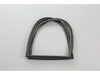 Door Gasket - Black – Part Number: W10830047