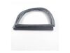 11768657-2-S-Whirlpool-W10830047-Door Gasket - Black