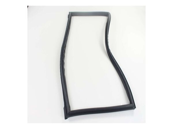 11768659-1-M-Whirlpool-W10830277-Refrigerator Door Gasket - Black