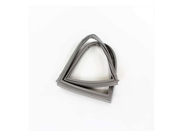 11768660-1-M-Whirlpool-W10830283-Left Hand Door Gasket - Gray