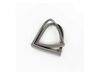 Left Hand Door Gasket - Gray – Part Number: W10830283