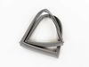 11768660-2-S-Whirlpool-W10830283-Left Hand Door Gasket - Gray