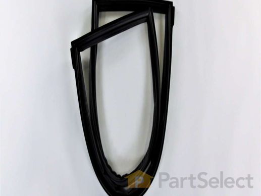 11768661-1-M-Whirlpool-W10830289-GASKET, DOOR LEFT HAND