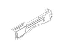 BRACKET – Part Number: W10846488