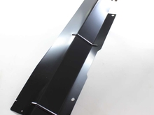 Kickplate - Black – Part Number: W10871196