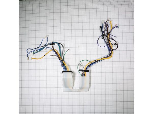 11769018-1-M-Whirlpool-W10871222-Wire Harness