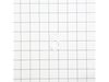 Door Cam - White – Part Number: W10876198