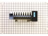Ice Maker Assembly – Part Number: W10882923