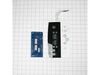 Electric Control Board – Part Number: W10887844