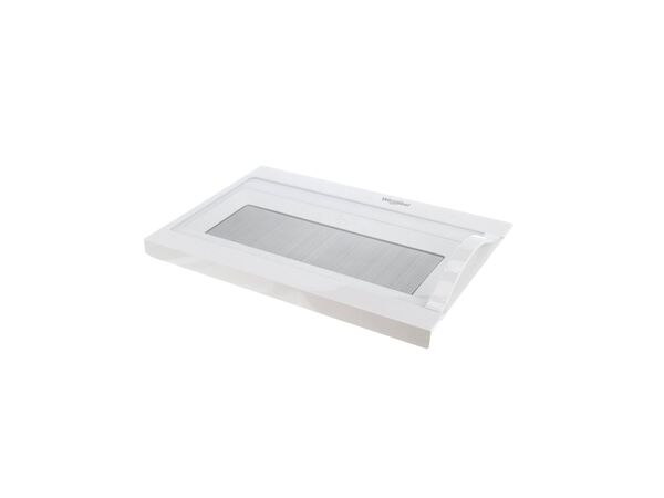 11769255-1-M-Whirlpool-W10889330-Door Assembly - White