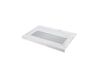 Door Assembly - White – Part Number: W10889330