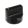 11769319-2-S-Whirlpool-W10892255-Knob - Black