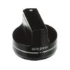 11769319-3-S-Whirlpool-W10892255-Knob - Black