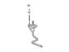 HOLDER-ORF – Part Number: W10893597