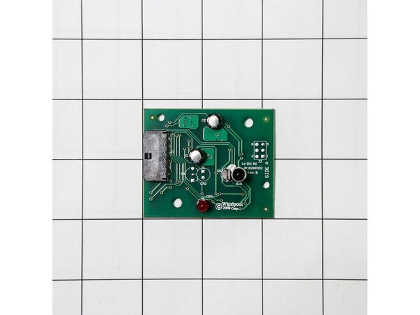 11769410-1-M-Whirlpool-W10898445-Receiver Control Board