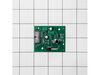 Receiver Control Board – Part Number: W10898445