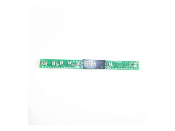 11769413-1-M-Whirlpool-W10898450-User Control and Display Board