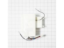 Air Diffuser – Part Number: W10899382