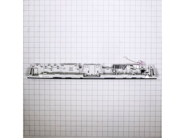 11769520-1-M-Whirlpool-W10902370-Control Panel - Black