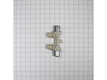 VALVE – Part Number: W10906602