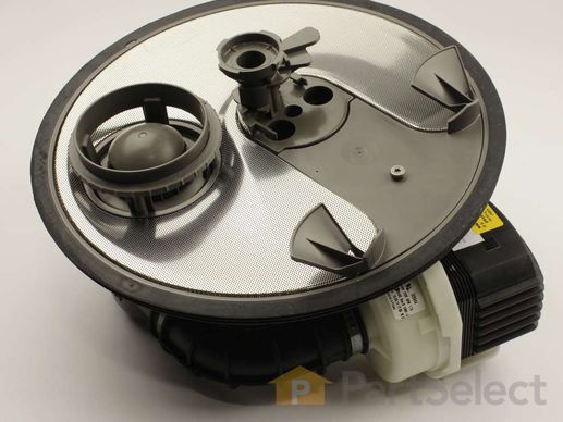 11769672-1-M-Whirlpool-W10907619-PUMP&MOTOR
