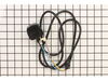 CORD-POWER – Part Number: W10908276