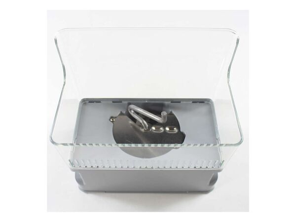 11769752-1-M-Whirlpool-W10910401-Ice Dispenser Bucket