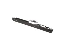 Control Panel - Black – Part Number: W10910624