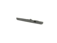 Control Panel - Stainless – Part Number: W10910626