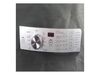Control Panel - White – Part Number: W10911043