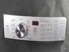 11769777-2-S-Whirlpool-W10911043-Control Panel - White