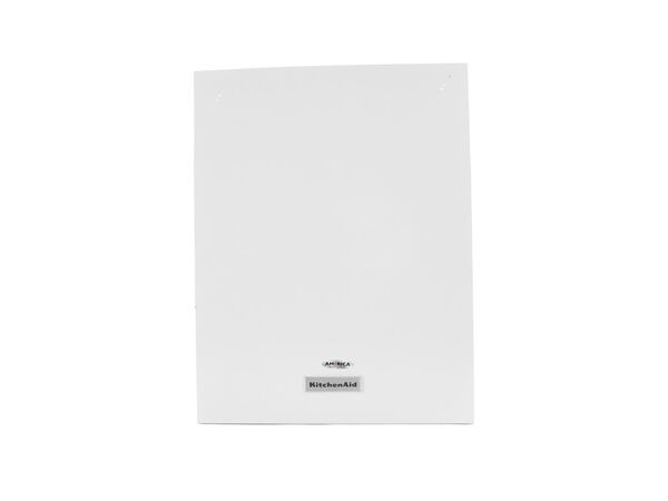 11769787-1-M-Whirlpool-W10911301-Door Panel - White