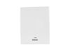 Door Panel - White – Part Number: W10911301