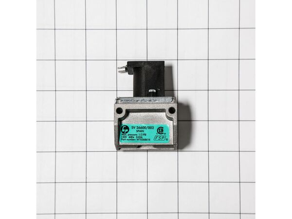 11769795-1-M-Whirlpool-W10911971-Range Surface Lock-Out Valve