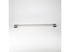 11769806-3-S-Whirlpool-W10912640-Door Handle - Stainless