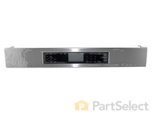 Range Control Panel Assembly – Part Number: W10913685