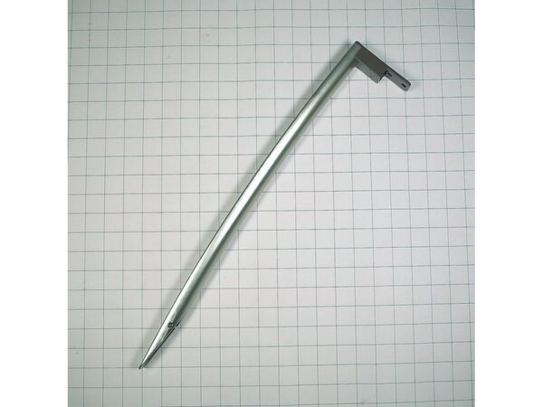 11769924-1-M-Whirlpool-W10915362-Handle - Stainless