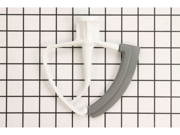 11770039-1-M-Whirlpool-W10917788-5 Quart KitchenAid Flex Edge Beater