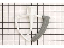5 Quart KitchenAid Flex Edge Beater – Part Number: W10917788