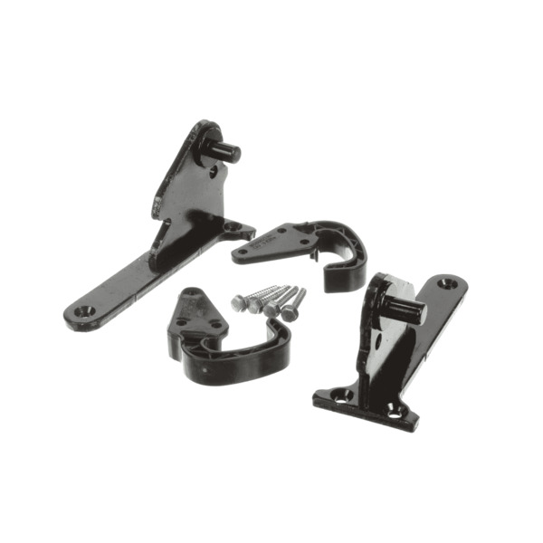 11770051-1-M-Whirlpool-W10918164-Door Hinge - Black