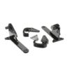 11770051-2-S-Whirlpool-W10918164-Door Hinge - Black