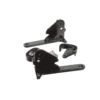11770051-3-S-Whirlpool-W10918164-Door Hinge - Black