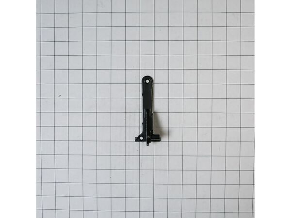 11770053-1-M-Whirlpool-W10918168-Right-Hand Center Door Hinge - Black