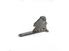 11770053-2-S-Whirlpool-W10918168-Right-Hand Center Door Hinge - Black