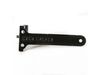 11770053-3-S-Whirlpool-W10918168-Right-Hand Center Door Hinge - Black