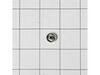 Push Button – Part Number: W10918209