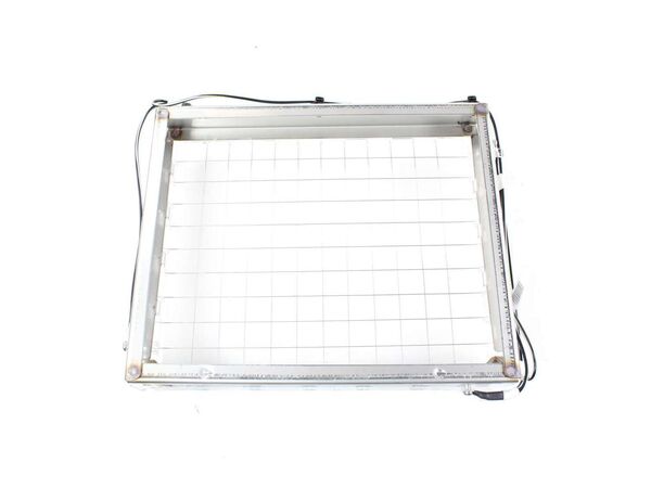 11770079-1-M-Whirlpool-W10919199-Grid Cutter Assembly