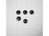 KNOB – Part Number: W10920307