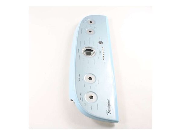 11770161-1-M-Whirlpool-W10920641-Washer Control Panel