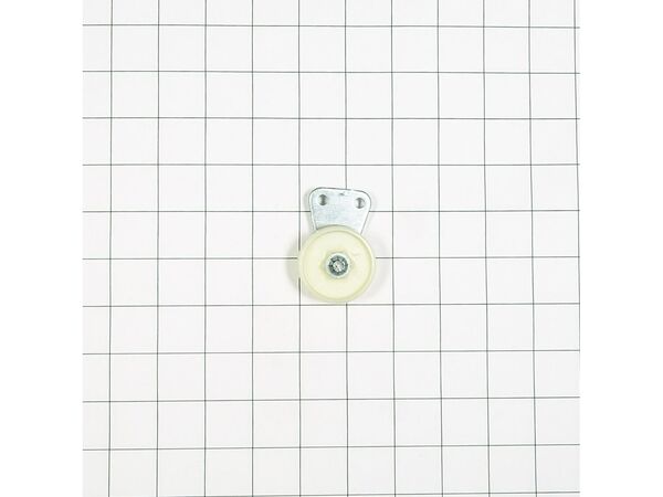 11770181-1-M-Whirlpool-W11023674-Leveler Wheel